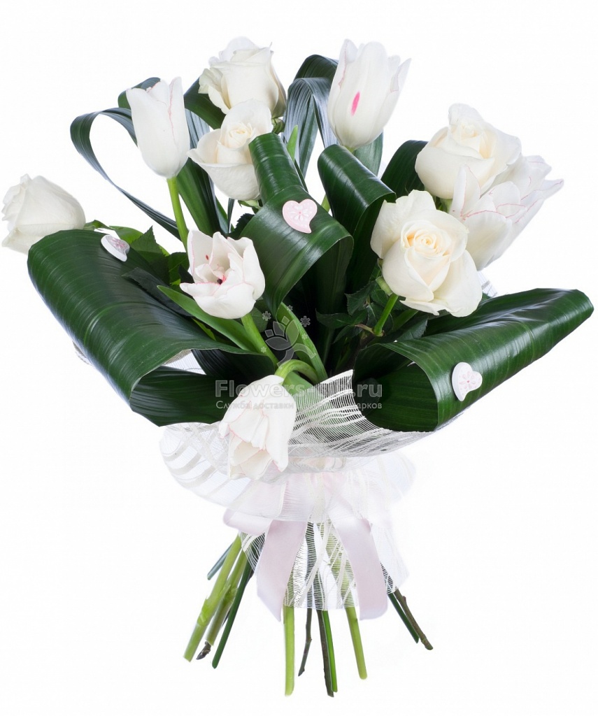 Начало весны