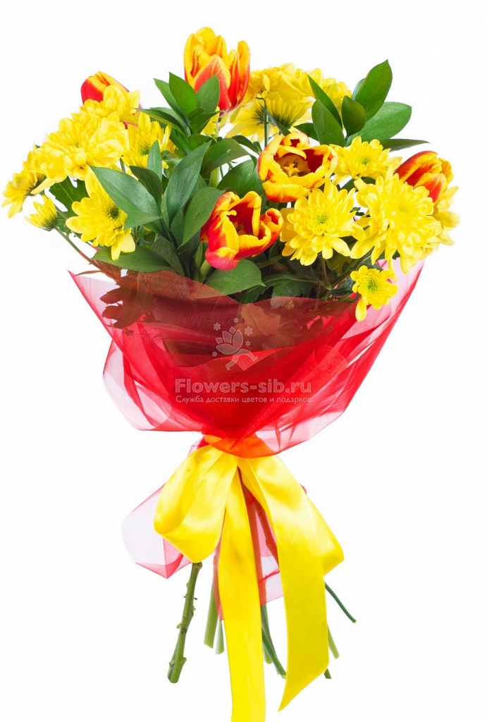 Праздник весны